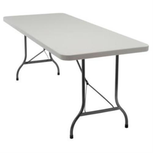 6 Foot Folding Table_500