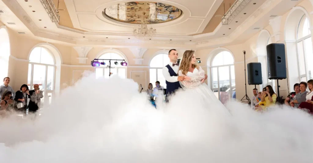 Wedding DJ near me Banner 3