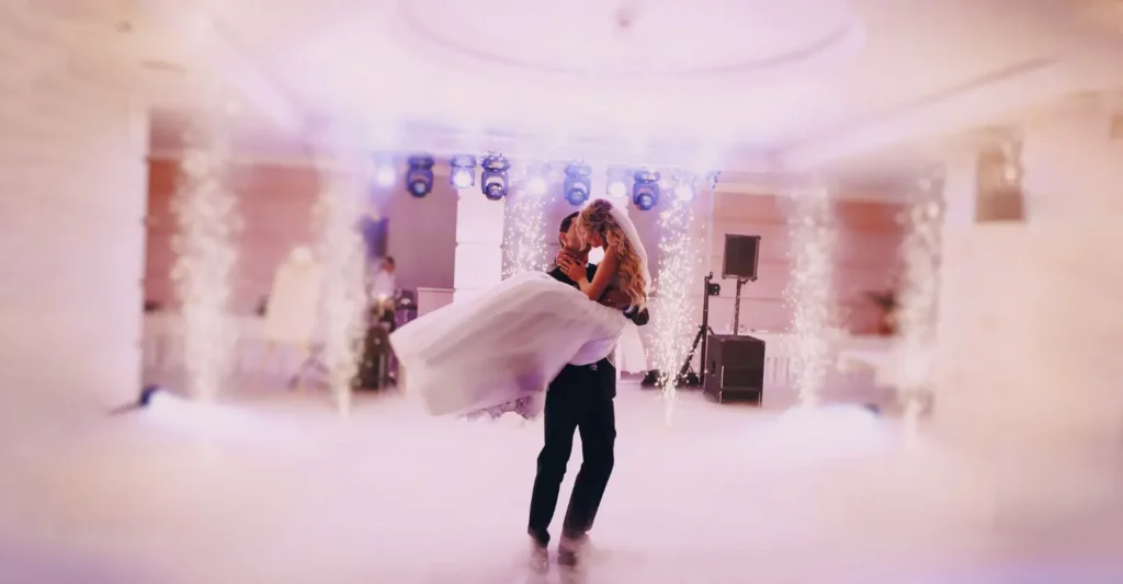 Wedding Dj First dance music