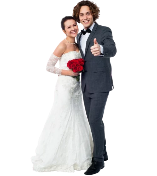 M2K Wedding FINISH